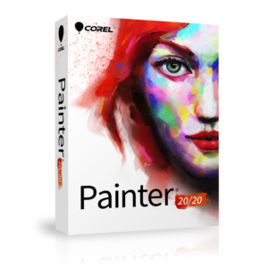 COREL Painter 2020 Vollversion