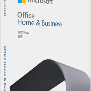 Office 2021 Home and Business