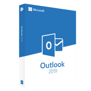 Microsoft Outlook 2019