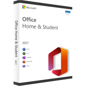 Office 2021 Home and Student