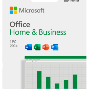 Office 2024 Home and Business
