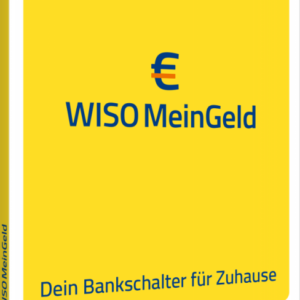 WISO Mein Geld 2023