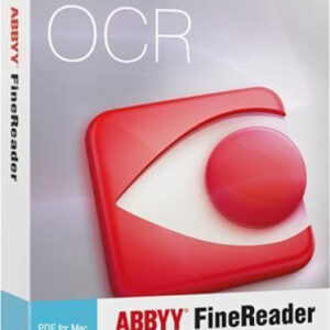 ABBYY FineReader PDF for MAC