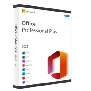 Office 2021 Professional Plus