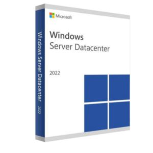Microsoft Windows Server 2022 Datacenter