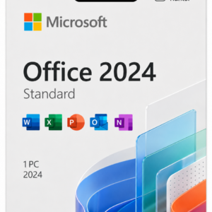 Office 2024 Standard