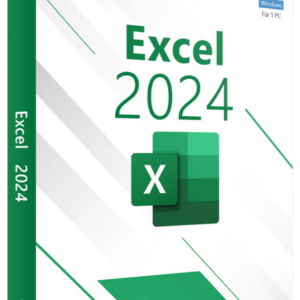 Microsoft Excel 2024