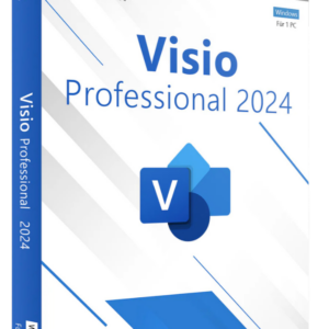 Visio 2024 Professional