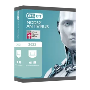 Bürosoftware – Ihr Schlüssel zur Produktivitätssteigerung perfekt im Arbeitsalltag 3 ESET NOD32 Antivirus