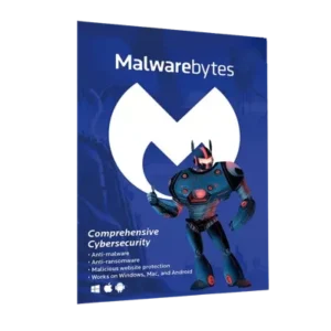 Bürosoftware – Ihr Schlüssel zur Produktivitätssteigerung perfekt im Arbeitsalltag 9 Malwarebytes Premium
