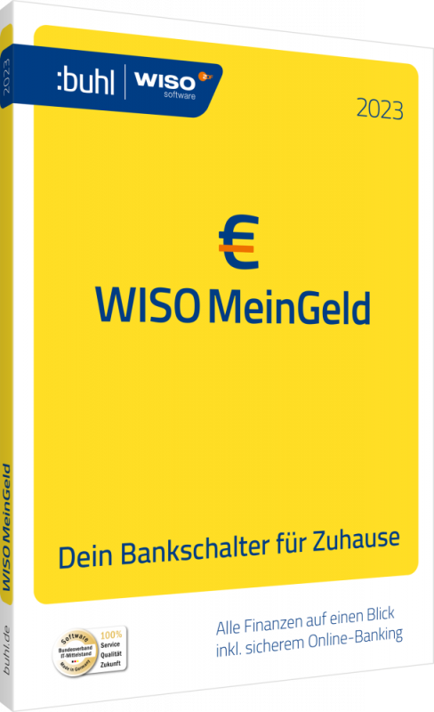 WISO Mein Geld 2023 1 WISO Mein Geld 2023