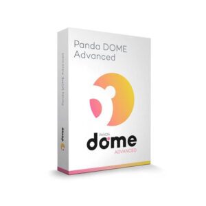 Sicherheitssoftware - Effektiv und wirkungsvoll 9 Panda Dome Advanced MD